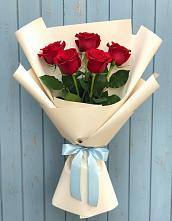 Букет Классика чувств #REPLACE_PRED# Елово