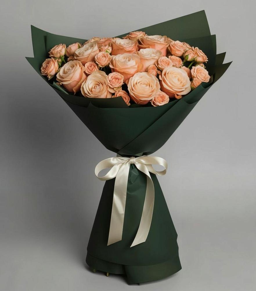 Букет Элегантный в Елово