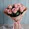 Букет цветов из: Розы в Елово