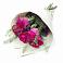 Букет цветов из: Розы в Елово