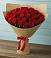 Букет Красные розы Милано в Елово