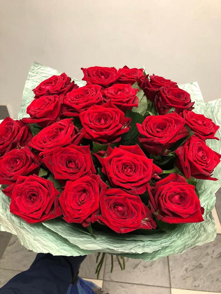 Розы Классика в Елово Букет Классика в Елово