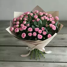 Букет Удовольствие в Елово