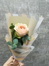 Букет цветов из:  Розы в Елово