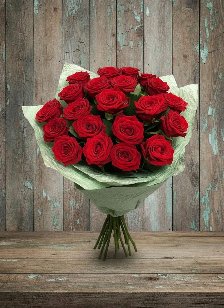 Букет Классика в Елово