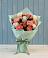 Букет цветов из: Розы в Елово