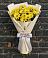 Букет цветов из: Хризантемы в Елово