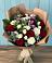 Букет цветов из: Розы и Альстромерии в Елово